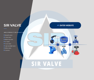 Sondhi Industries Regd. fire hydrant valve
