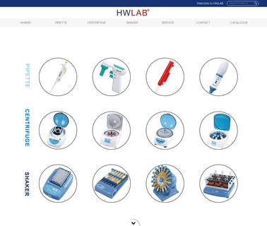 Zhejiang Huawei Scientific Instrument instrument research
