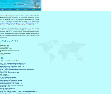 Grg Enviro Sound Solutions bioremediation systems