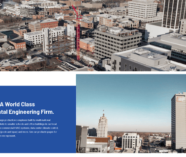 Quality Applied Systems climate control