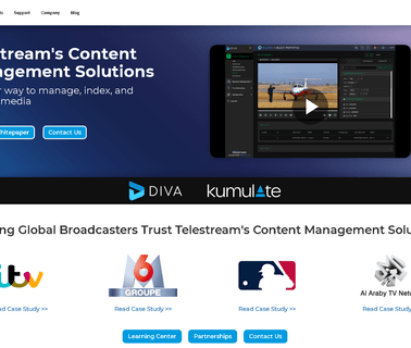 Masstech Innovations Inc. content