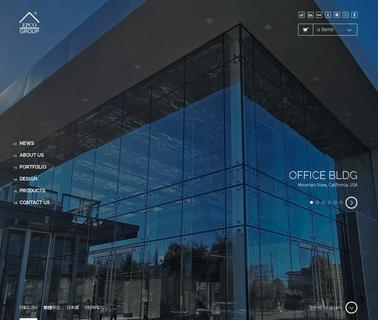 Epco Architecture Hardware Taiwan Corp. glass closer