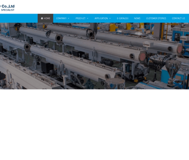 Everplast Machinery tubing dies