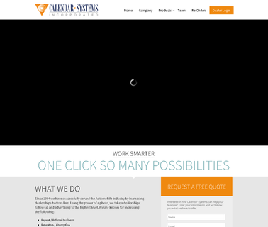 Calendarsystemscom training social