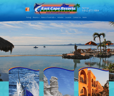 East Cape Resorts cape shawl