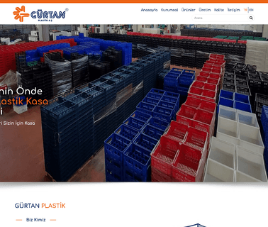 Gur Tan Plastik Sanayi Ve Ticaret tan beige