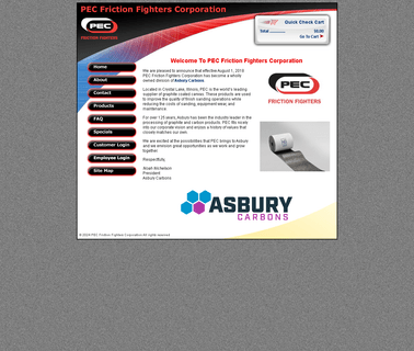 Process Engineering Corp tarpaulin coated