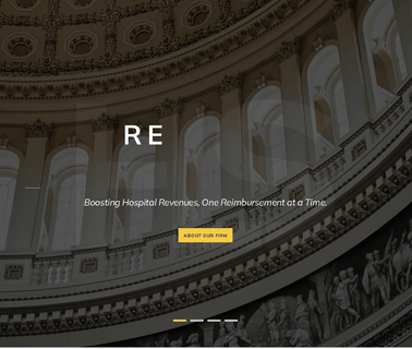 Washington Healthcare Reimbursement Attorneys case management