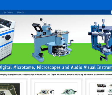 Vibro International automatic rotary machine