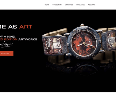 Home - Watchcraft york metal