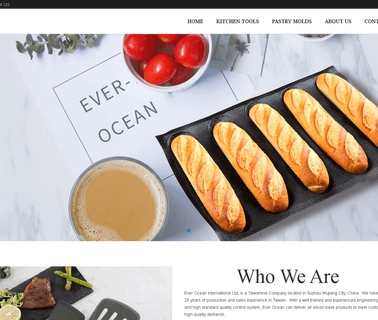 Suzhou Ever Ocean Electronic Technology bread wire