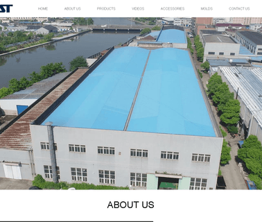 Ningbo Greenst Machinery injection molding moulding