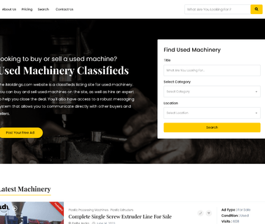 Madhav Associates electric plastic kettle