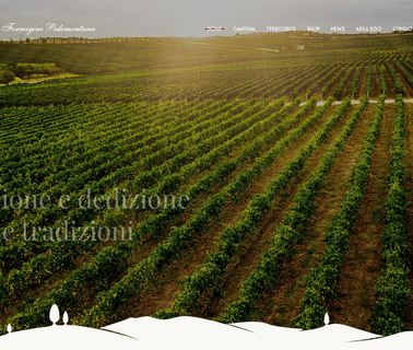 Cantina Formigine Pedemontana moong sabut dal