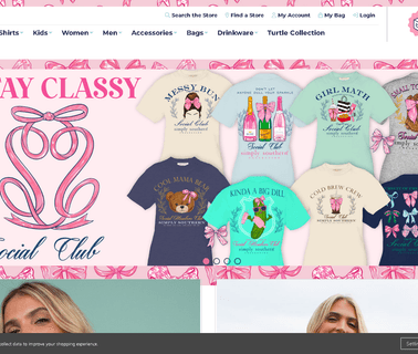 Home - Simply Southern tshirts