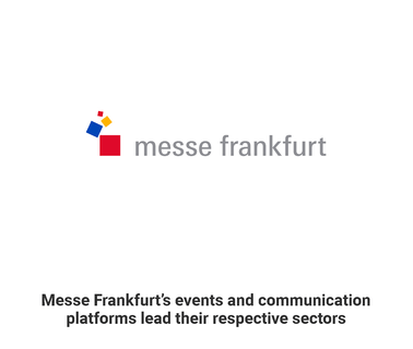 Messe Frankfurt Hk garment apparel