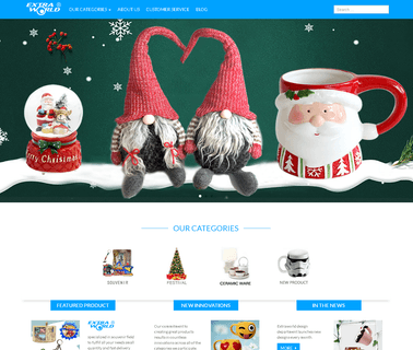 Quanzhou Extraworld Imp and Exp Trading garden home decoration