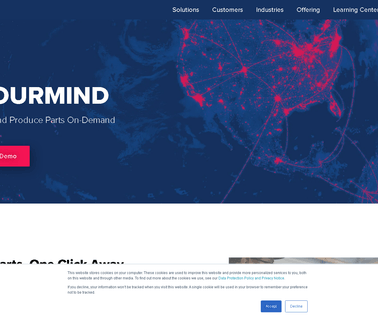 3Yourmind professional digital voting
