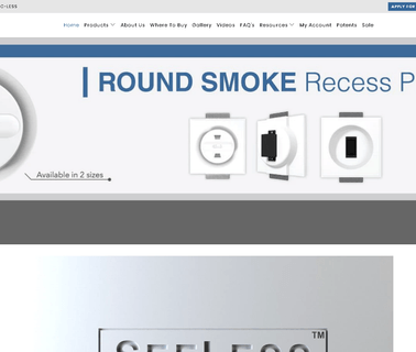Seeless Solutions gentex