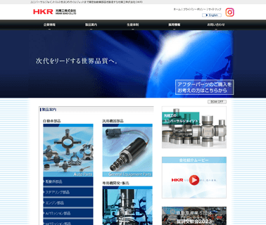 Hikari Seiko automotive check