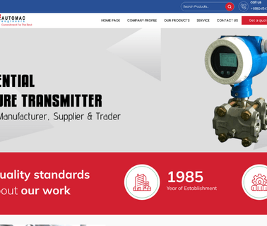 Automac Engineers 100 low