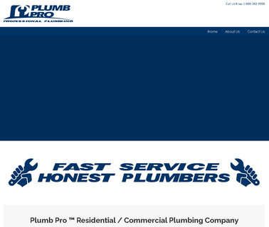 Plumbers Daphne Al Plumb Pro copy grinder