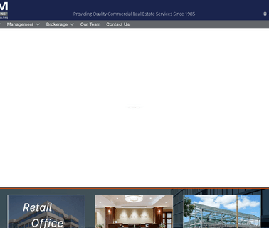 Property Management & Commercial Real Estate real property