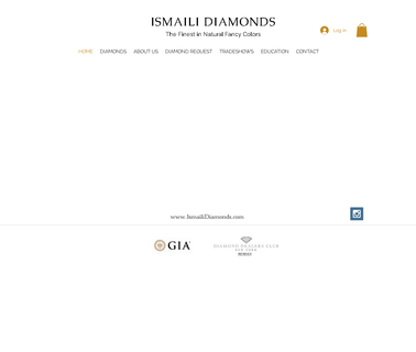 Ismaili Diamonds diamonds