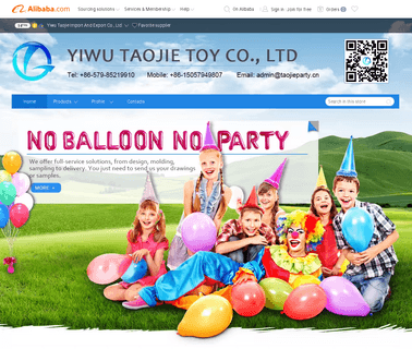 Yiwu Taojie Toy star mini