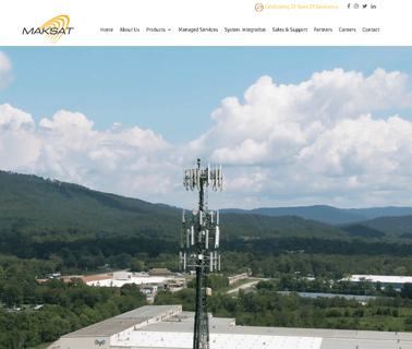 Maksat Technologies wifi door