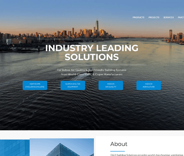 D & B Engineering of New Jersey - Vrv Rooftops Hvac 100 jersey