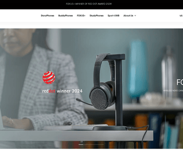 Onanoff Ltd. designs daily
