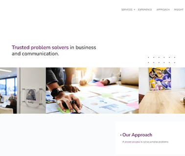 Gbsm Insight Strategy Results advertising strategy
