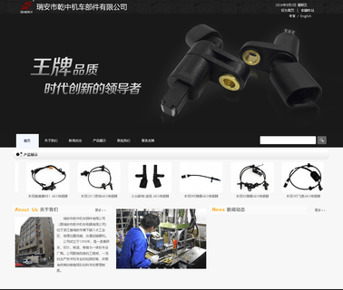 Ruian Sendfly Vehicle Parts axle meter