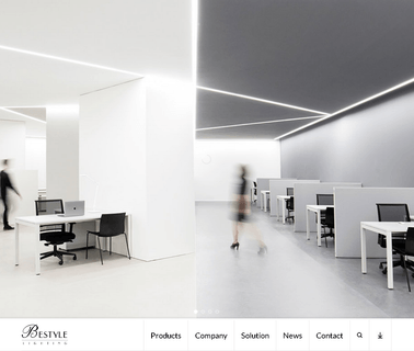 Bestar Lighting China Machinery Engineering Wuxi machinery china