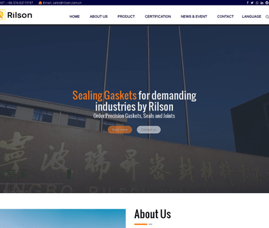 Rilson Business Limited aid kits
