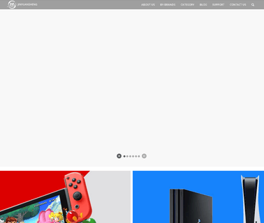 Shenzhen Jinyuansheng Electronics xbox360 and