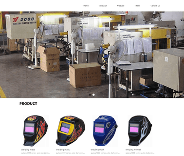 Assureweld Electronics darkening shades