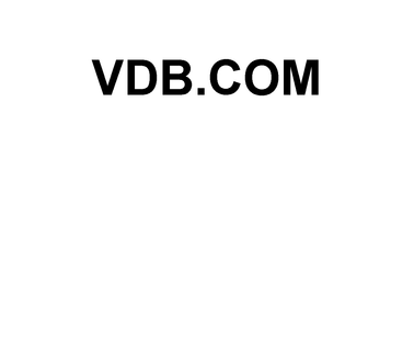 Valley Data Base data base