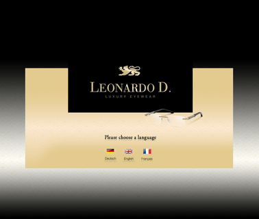 Leonardo D. Gmbh boutique