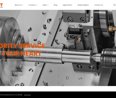 Tsunglin Machinery Technical tools plastic