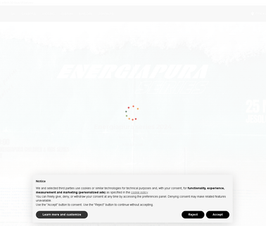 Energiapura By Confsport S.R.L. euro racing