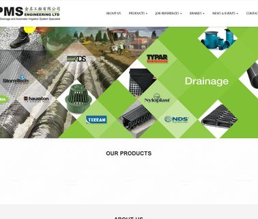 Pms Engineering Ltd pms