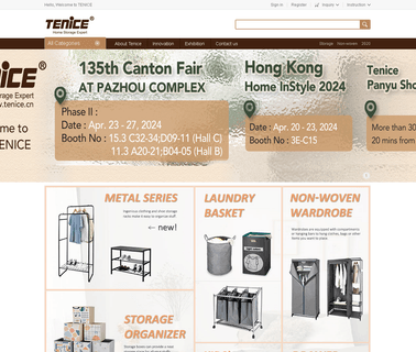 Guangdong Foreign Trade messenger organizer