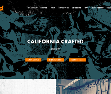 Madrid Skateboards madrid manufacture