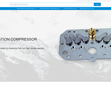 Advance World General Trading Llc valve plate