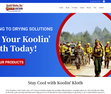Koolin Klothz, Etc cool watches