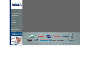 Home - Reiser food packaging wrappers