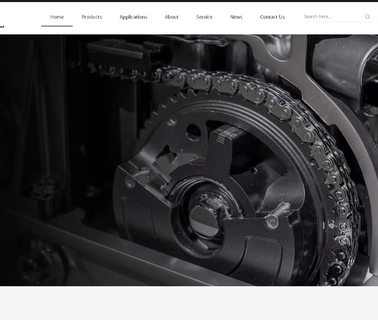 Tsp Auto Parts auto part