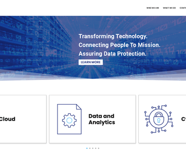 Encentric « Harnessing Technology. Connecting People. Enabling technology firm